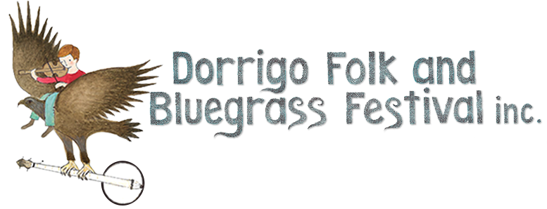 Dorrigo Folk & Bluegrass Festival