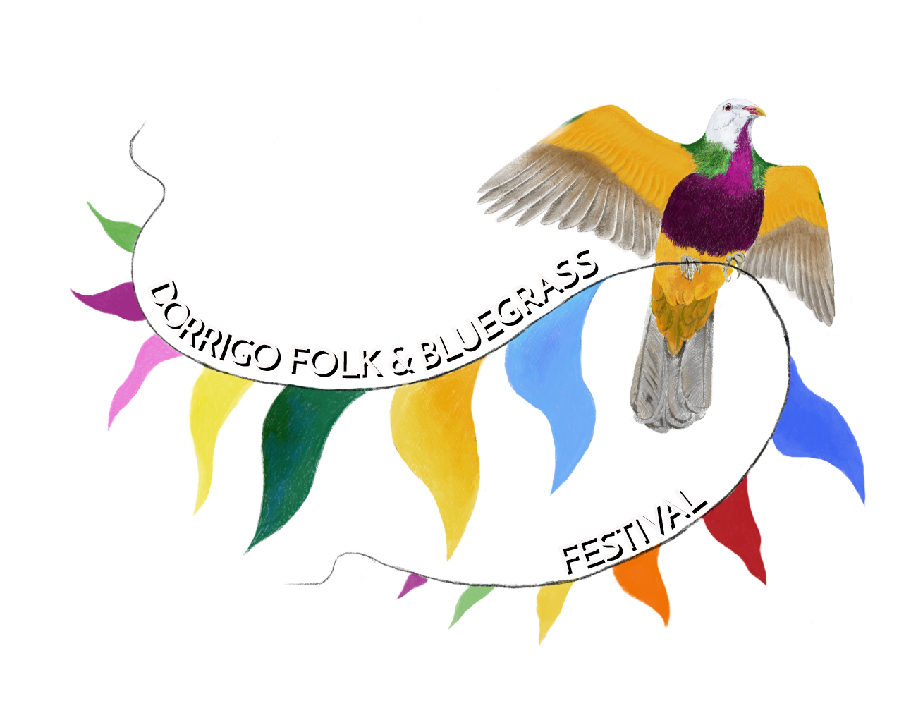 Dorrigo Folk & Bluegrass Festival