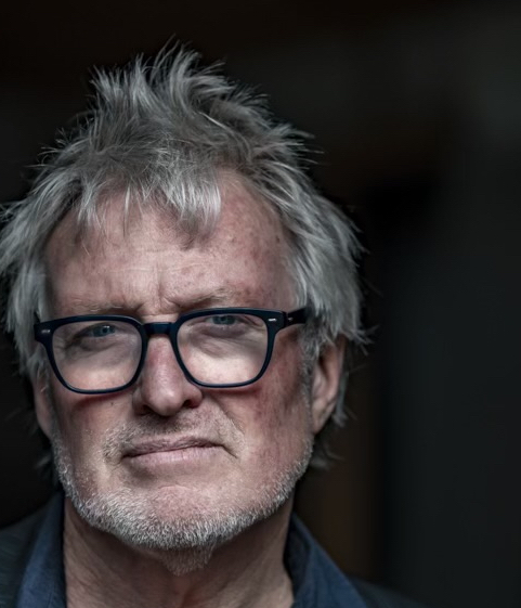 David Bridie