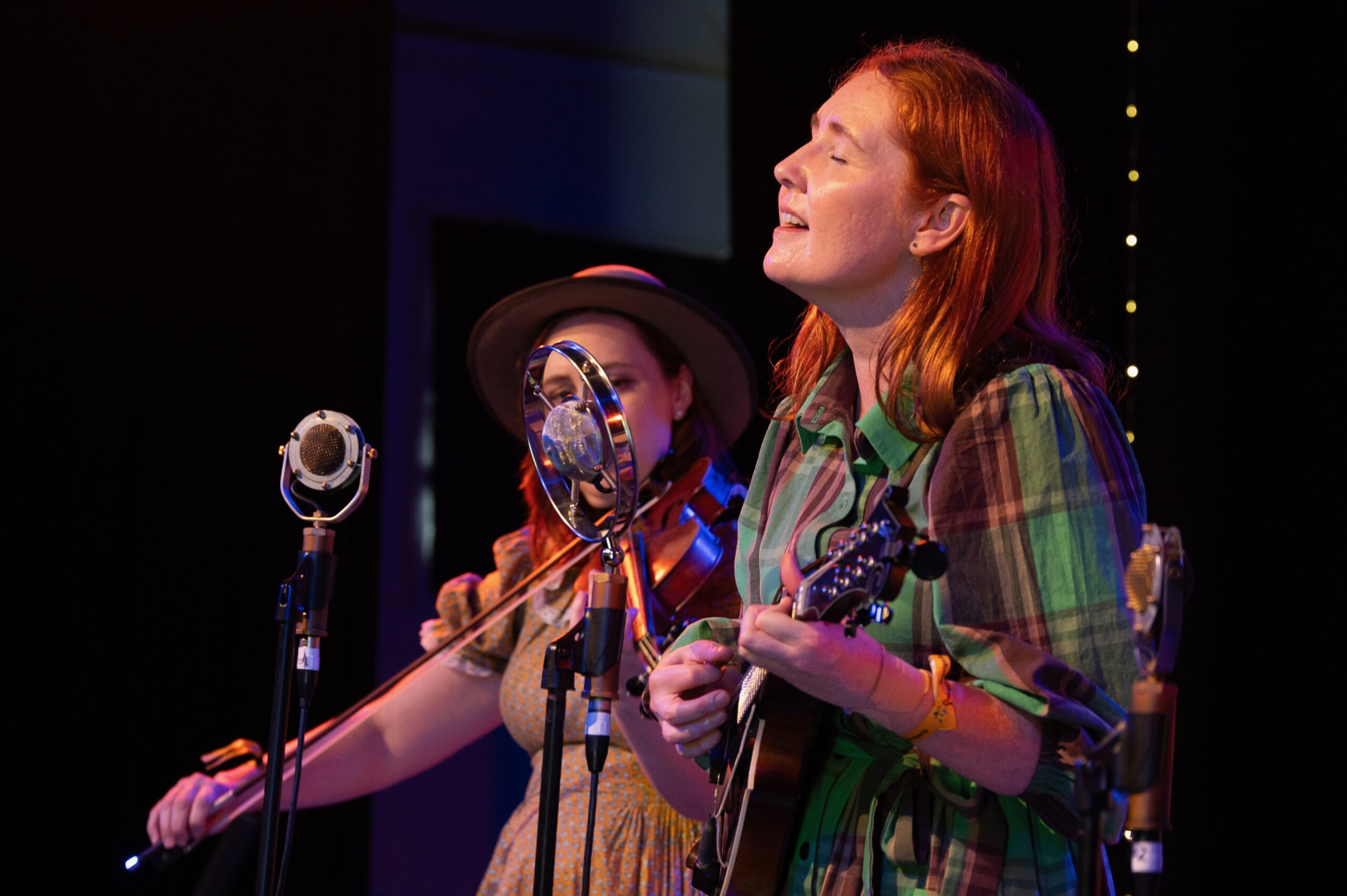 Emmy Ryan & the Hard Times