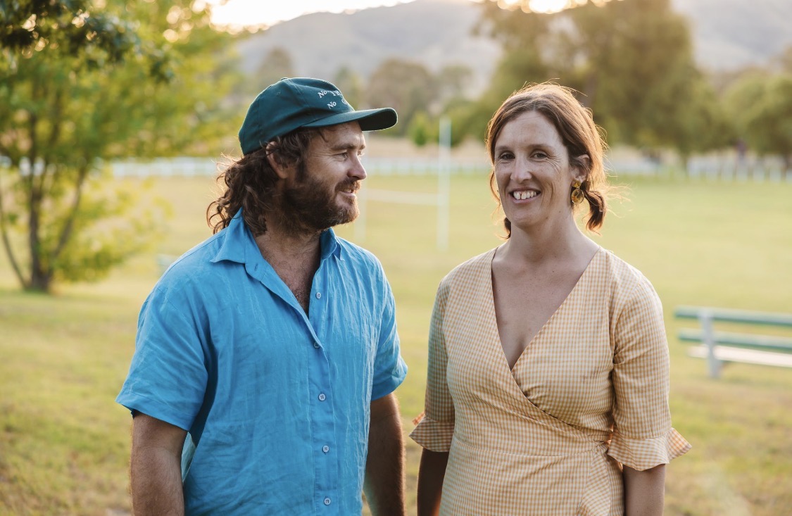 Magpie Diaries